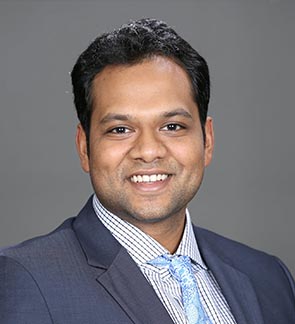 Yash Dabriwal, Managing Director, SYS Electromac